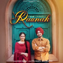 Unknown Raunak