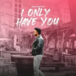 Unknown I ONLY HAVE YOU