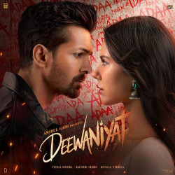 Unknown Deewaniyat (From Ek Deewane Ki Deewaniyat)