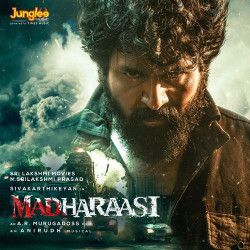 Unknown Madharaasi