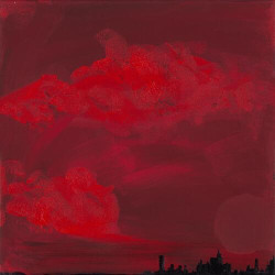 Unknown Paint The Town Red