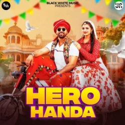 Unknown Hero Handa