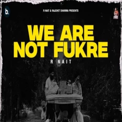 Unknown We Are Not Fukre