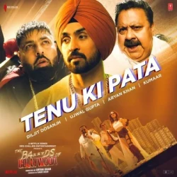 Punjabi-Singles Unknown