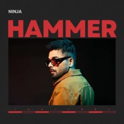 Unknown Hammer