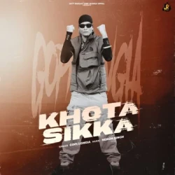 Unknown Khota Sikka