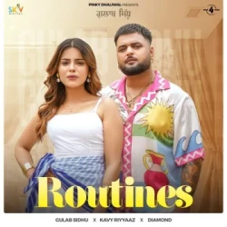 Unknown Routines