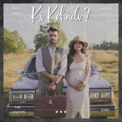 Punjabi-Singles Unknown