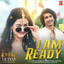 Unknown I Am Ready
