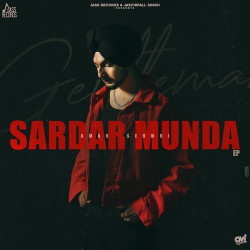 Unknown Sardar Munda