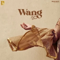Unknown Wang Zafar Brar