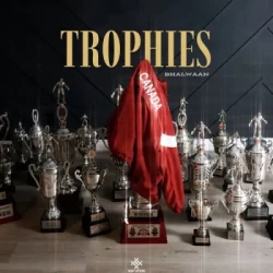 Unknown Trophies