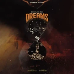 Unknown Dreams