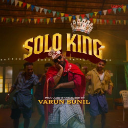 Unknown Solo King (From Loopd)