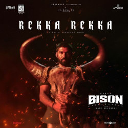 Unknown Rekka Rekka (From Bison Kaalamaadan)