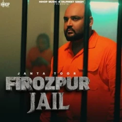 Unknown Firozpur Jail