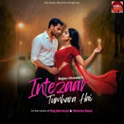 Unknown Intezaar Tumhara Hai