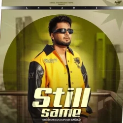 Punjabi-Singles Unknown