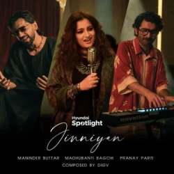 Punjabi-Singles Unknown