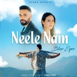 Unknown Neele Nain (Blue Eyes)