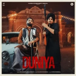 Punjabi-Singles Unknown