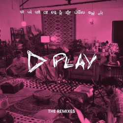 Unknown Play (The Remixes)