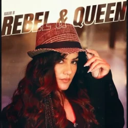 Unknown Rebel And Queen