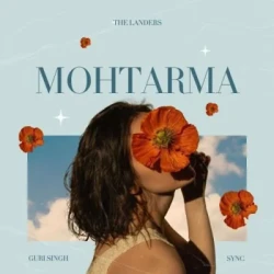 Unknown Mohtarma