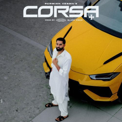 Unknown Corsa