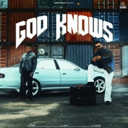 Unknown God Knows