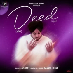 Punjabi-Singles Unknown