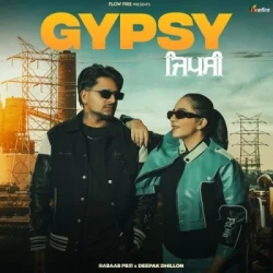 Unknown Gypsy