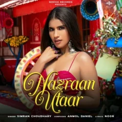 Unknown Nazraan Utaar