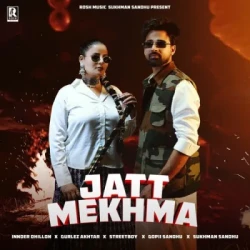Unknown Jatt Mekhma