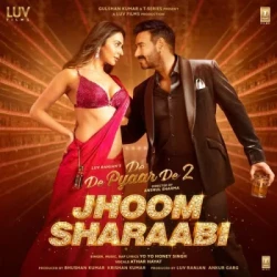 Unknown Jhoom Sharaabi