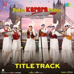 Punjabi-Singles Unknown