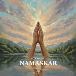 Unknown Namaskar