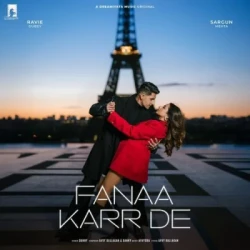 Unknown Fanaa Karr De