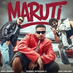 Unknown Maruti