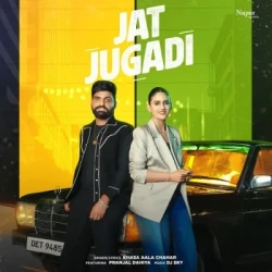 Unknown Jat Jugadi