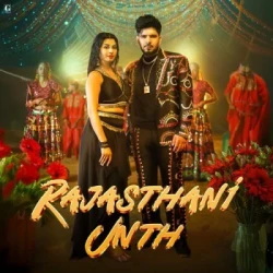 Unknown Rajasthani Unth