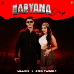 Unknown Haryana Drip