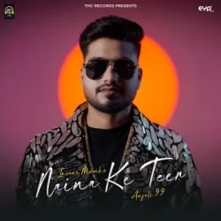 Unknown Naina Ke Teer