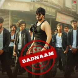 Unknown Badnaam