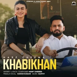 Unknown Khabikhan