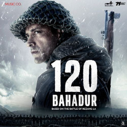 Unknown 120 Bahadur