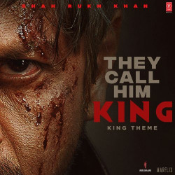 Unknown They Call Him King - King Theme (From King)