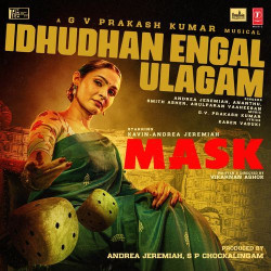 Unknown Idhudhan Engal Ulagam (From Mask)