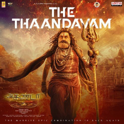 Unknown The Thaandavam (From Akhanda 2 - Thaandavam)(Tamil)