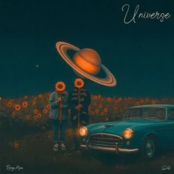 Unknown Universe